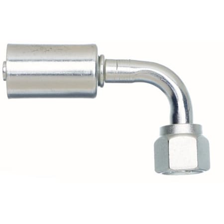 Gates Hydraulic Coupling-Polarseal (Aca), G45592-1210S G45592-1210S